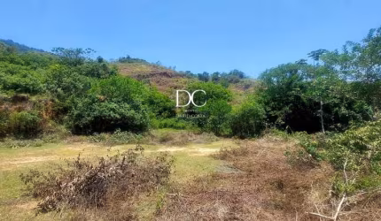 Terreno comercial à venda na Estrada de Ponta Negra, Bananal (Ponta Negra), Maricá por R$ 1.500.000