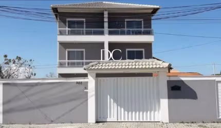 Apartamento com 2 quartos à venda na Rua Douglas Marques Rienti, 988, Jardim Atlântico Leste (Itaipuaçu), Maricá, 60 m2 por R$ 265.000