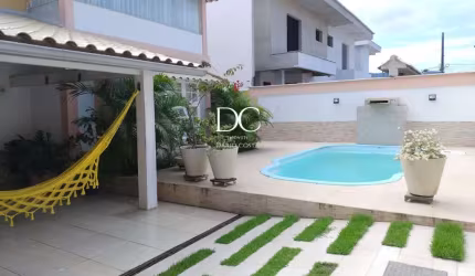 Casa com 2 quartos à venda na Rua Rouxinol, 174, Itaipu, Niterói por R$ 1.500.000
