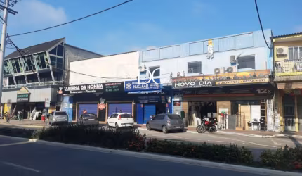 Ponto comercial com 2 salas à venda na Avenida Vereador Francisco Sabino da Costa, 1046, Centro, Maricá por R$ 5.000.000