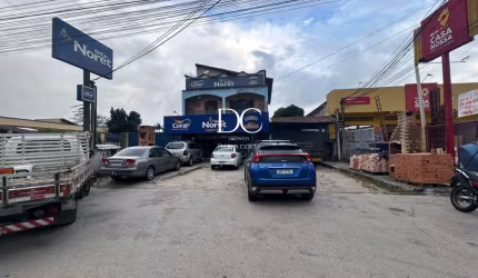 Terreno comercial à venda na RODOVIA ERNANI DO AMARAL PEIXOTO KM 28, 19, Mumbuca, Maricá, 1900 m2 por R$ 5.800.000