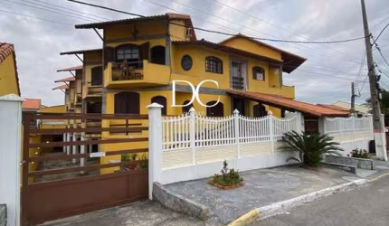 Apartamento com 1 quarto à venda na Rua João Frejat, 69, Barra de Maricá, Maricá, 50 m2 por R$ 240.000