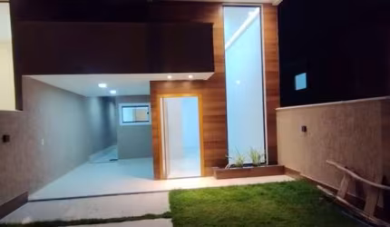 Casa com 3 quartos à venda na Rua dos Professores, 33, Jardim Atlântico Leste (Itaipuaçu), Maricá por R$ 520.000