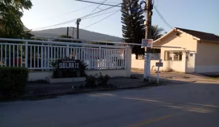 Terreno à venda na Rua K, 232, São José do Imbassaí, Maricá por R$ 79.000