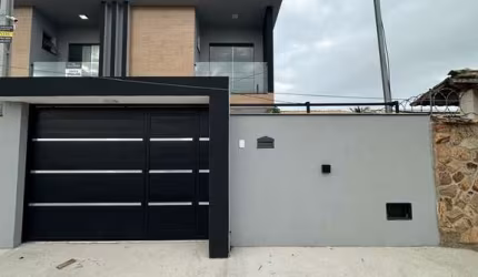 Apartamento com 2 quartos à venda na Rua Walter Muniz dos Santos, Jardim Atlântico Central (Itaipuaçu), Maricá, 75 m2 por R$ 400.000