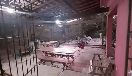 Chácara / sítio com 6 quartos à venda na Rua Firmiano Francisco Figueiredo, 20 A, Ubatiba, Maricá por R$ 2.500.000
