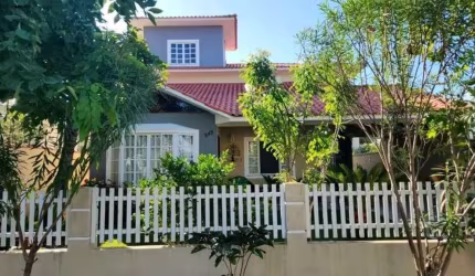 Casa em condomínio fechado com 4 quartos à venda na Estr. Velha de Maricá - Itapeba, São José do Imbassaí, Maricá por R$ 1.650.000