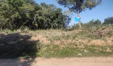 Terreno à venda na Rua Oitenta e Oito, 33, Jardim Interlagos (Ponta Negra), Maricá por R$ 95.000