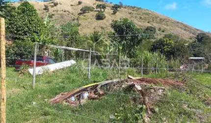 Terreno à venda na Rua Seis, 24, Retiro, Maricá por R$ 95.000