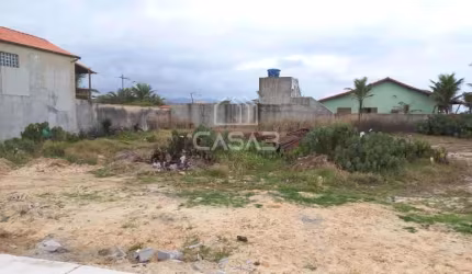 Terreno à venda na Rua Sessenta e Seis, 2, Guaratiba (Ponta Negra), Maricá por R$ 220.000