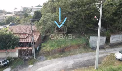 Terreno à venda na Rua das Acácias, 2108, Flamengo, Maricá por R$ 115.000