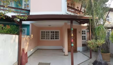 Casa com 3 quartos à venda na Rua Doutor Waldir Costa, 585, Piratininga, Niterói, 100 m2 por R$ 690.000