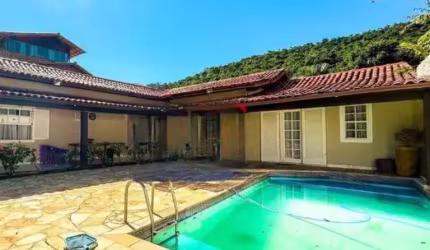 Casa com 3 quartos à venda na Rua da Amizade, S/N, Itaipu, Niterói, 200 m2 por R$ 1.754.000
