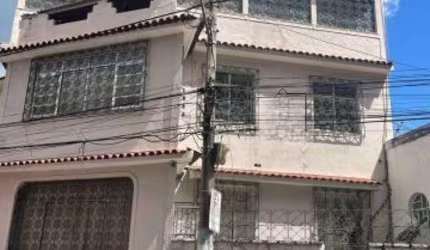 Casa comercial com 4 salas à venda na Travessa Manoel Continentino, 16, Ingá, Niterói, 260 m2 por R$ 1.500.000