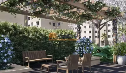 Apartamento com 1 quarto à venda na Rua Barão de São Gonçalo, 220, Neves (Neves), São Gonçalo, 45 m2 por R$ 170.000