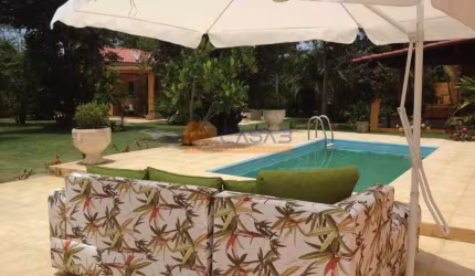 Casa com 3 quartos à venda na Rua Manoel Pinheiro Leite, Jardim Atlântico Oeste (Itaipuaçu), Maricá por R$ 850.000