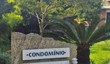 Terreno à venda na Avenida Central Ewerton Xavier, 8000, Várzea das Moças, Niterói por R$ 110.000