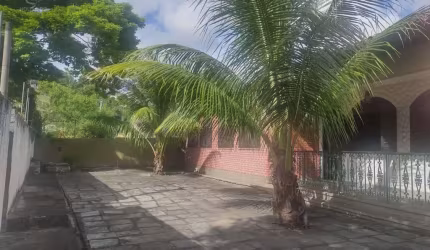 Casa com 4 quartos à venda na Estrada Caetano Monteiro, 2662, Badu, Niterói, 300 m2 por R$ 1.750.000