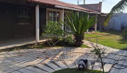 Casa com 4 quartos à venda na Rua Capitulino José de Marins, Barra de Maricá, Maricá, 530 m2 por R$ 695.000