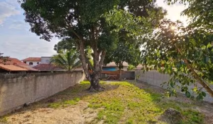 Terreno à venda na Rodovia Amaral Peixoto, 1, Centro, Maricá por R$ 195.000