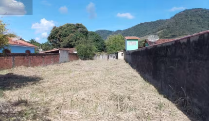 Terreno à venda na Estrada de Ponta Negra, Ponta Negra, Maricá por R$ 200.000