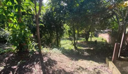 Terreno à venda na Rua Porto Alegre, 57, Pendotiba, Niterói por R$ 280.000