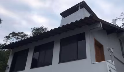 Casa com 1 quarto à venda na Rua México, 509, Vila Progresso, Niterói por R$ 390.000