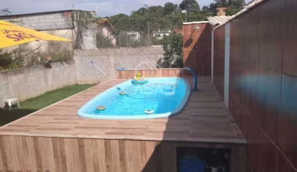 Casa de rua -  / Residencial / São José do Imbassaí