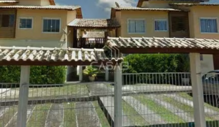 Apartamento - Padrão / Residencial / São José do Imbassaí