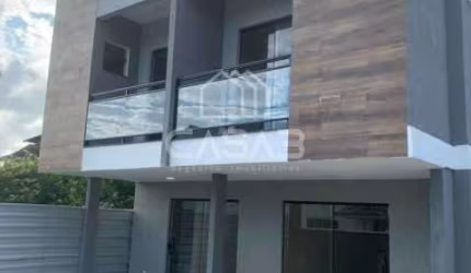 Casa de Vila - Duplex / Residencial / Flamengo