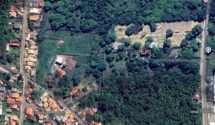 Terreno comercial à venda na Rua Nilta de Souza Moraes, Itapeba, Maricá por R$ 3.600.000