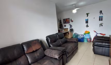 Apartamento com 3 quartos à venda na Rua Visconde de Itaboraí, 331, Centro, Niterói, 110 m2 por R$ 450.000