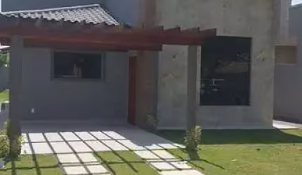 Casa com 2 quartos à venda na Estrada Velha de Maricá, Chácaras de Inoã (Inoã), Maricá, 89 m2 por R$ 540.000