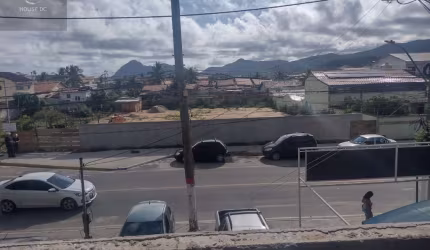 Sala comercial com 6 salas à venda na Rua Professor Cardoso de Menezes, Jardim Atlântico Oeste (Itaipuaçu), Maricá, 817 m2 por R$ 970.000
