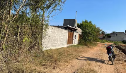 Terreno à venda na AVENIDA NERO DA SILVA BITTENCOURT, Jacaroá, Maricá por R$ 60.000