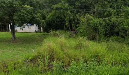 Excelente área em Maricá