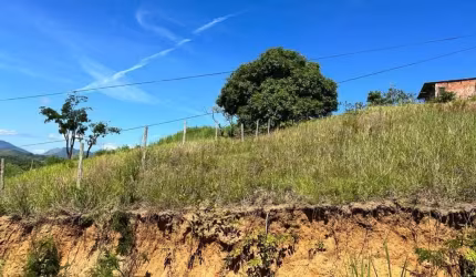 Terreno à venda na Rua Quarenta e Sete, Jacaroá, Maricá por R$ 130.000
