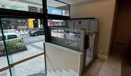 Apartamento com 2 quartos à venda na Rua Mariz e Barros, 71, Icaraí, Niterói, 90 m2 por R$ 750.000