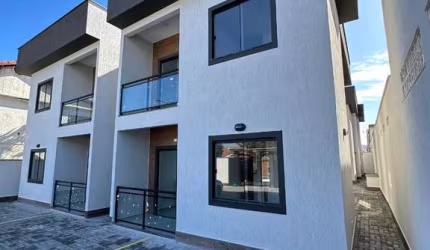 Apartamento com 2 quartos à venda na Rua do Sol, 40, Jardim Atlântico Oeste (Itaipuaçu), Maricá, 63 m2 por R$ 330.000
