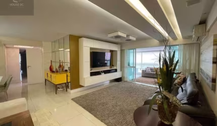 Apartamento com 4 quartos à venda na Avenida Jornalista Alberto Francisco Torres, 85, Icaraí, Niterói, 187 m2 por R$ 3.400.000