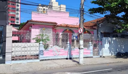 Casa comercial com 1 sala à venda na Rua Coronel Gomes Machado, 392, Centro, Niterói por R$ 2.300.000