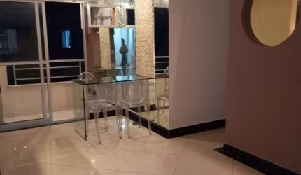 Apartamento com 3 quartos à venda na Rua Doutor Luiz Palmier, 1001, Barreto, Niterói, 60 m2 por R$ 490.000