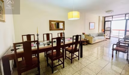 Apartamento com 3 quartos à venda na Rua Álvares de Azevedo, 234, Icaraí, Niterói, 125 m2 por R$ 1.200.000