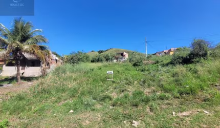 Terreno à venda na Rua Dezessete, Itapeba, Maricá por R$ 70.000