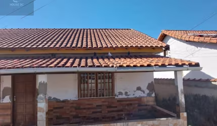 Casa com 2 quartos à venda na Rua João José Alves, 189, Mumbuca, Maricá por R$ 230.000