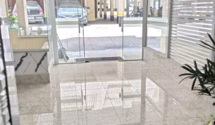 Apartamento com 2 quartos à venda na Rua Doutor Alfredo Backer, 329, Mutondo, São Gonçalo, 62 m2 por R$ 230.000