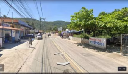 Terreno comercial à venda na Rua Capitão Melo, Recanto de Itaipuaçu, Maricá por R$ 550.000