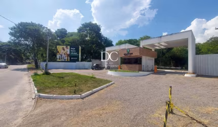 Terreno à venda na Avenida Luiz Genésio, 10, Spar (Inoã), Maricá por R$ 99.999
