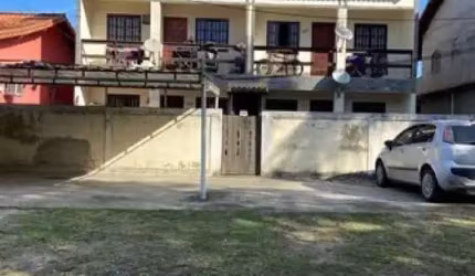 Casa com 2 quartos à venda na Rua das Orquídeas, Itapeba, Maricá, 67 m2 por R$ 279.000