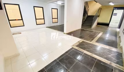 Espaço comercial próximo ao metrô Largo do Machado